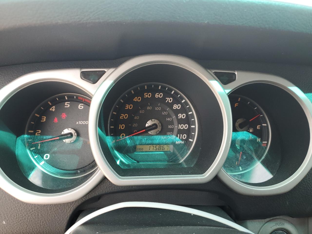 2005 Toyota 4Runner Limited VIN: JTEBT17R550051037 Lot: 64652945