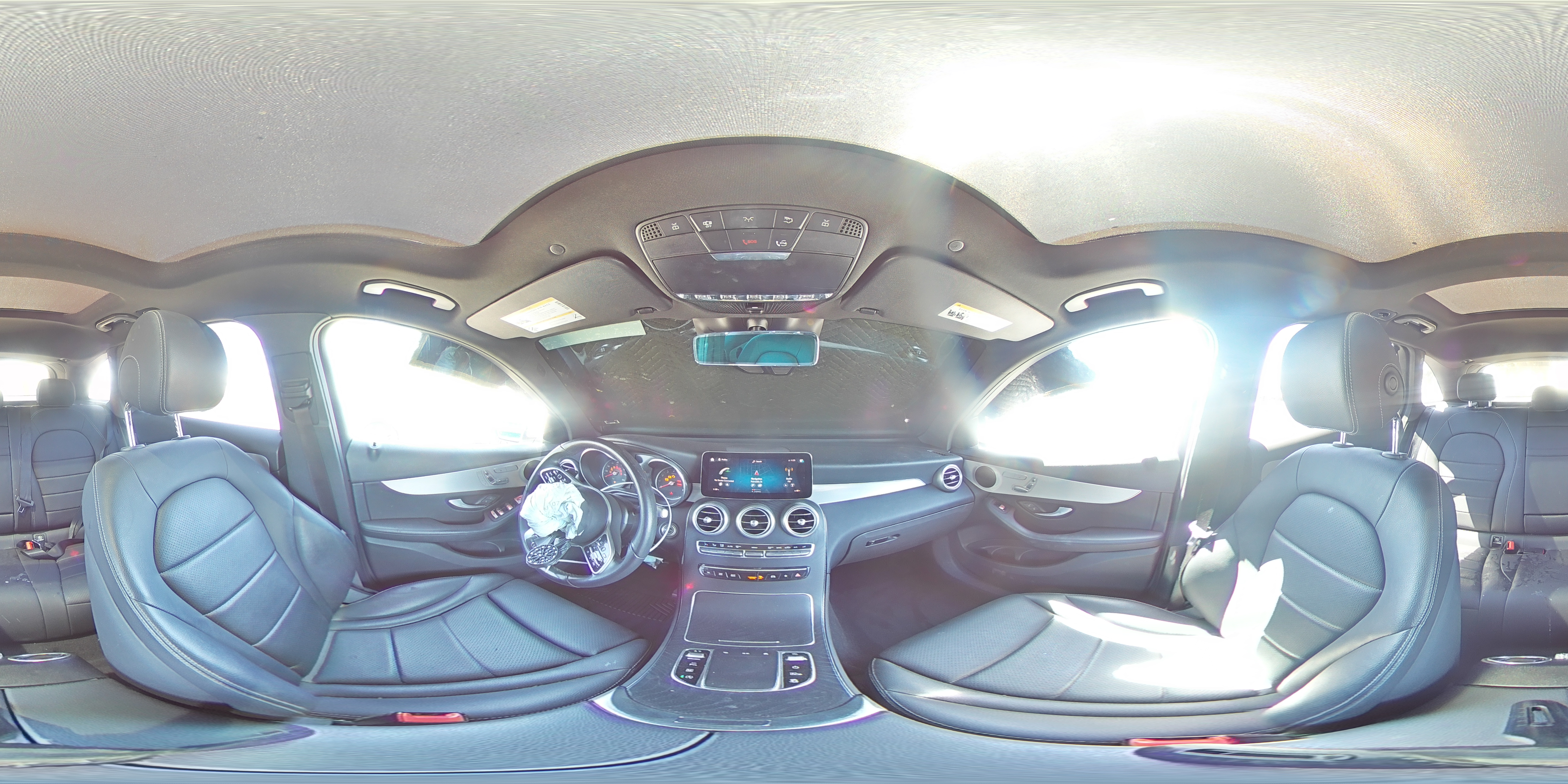 2021 Mercedes-Benz Glc 300 4Matic VIN: W1N0G8EB2MV318191 Lot: 63224935