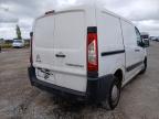 2015 CITROEN DISPATCH 1 for sale at Copart WOLVERHAMPTON