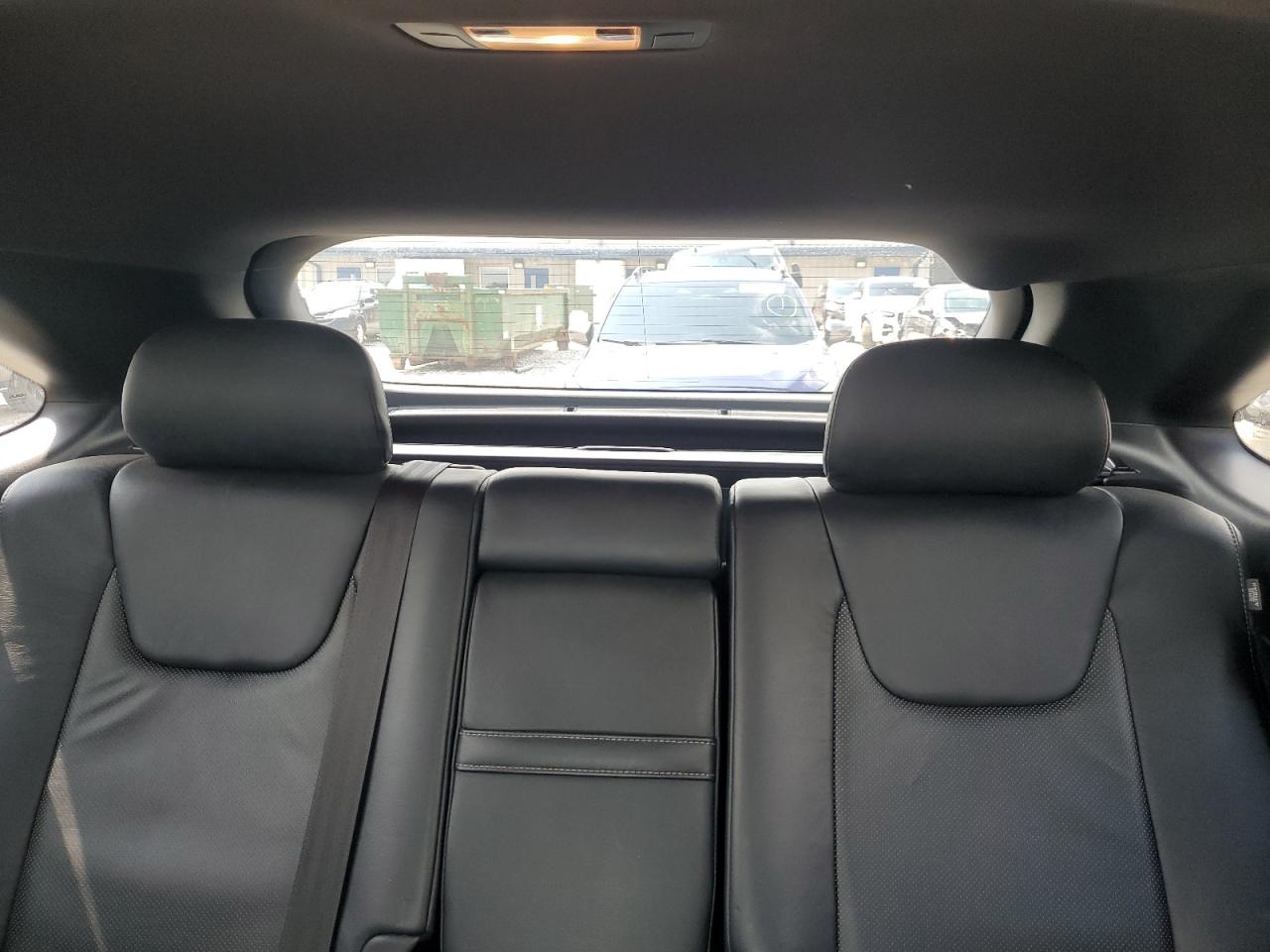 2013 Lexus Rx 350 Base VIN: 2T2BK1BA4DC224507 Lot: 64012975