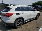 2018 BMW X1 XDRIVE28I   à vendre chez Copart CT - HARTFORD SPRINGFIELD