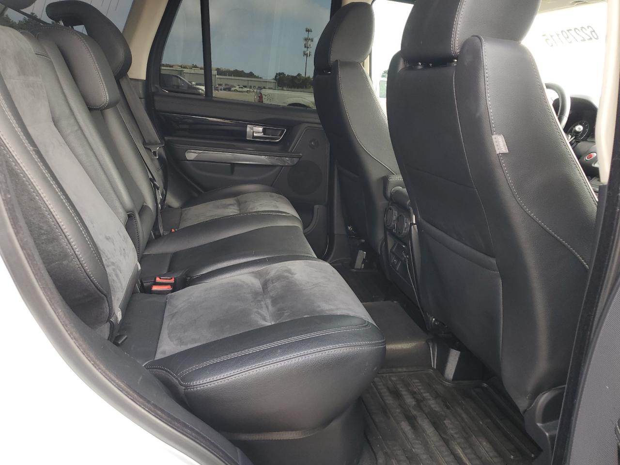 2013 Land Rover Range Rover Sport Hse VIN: SALSF2D48DA764171 Lot: 62279115