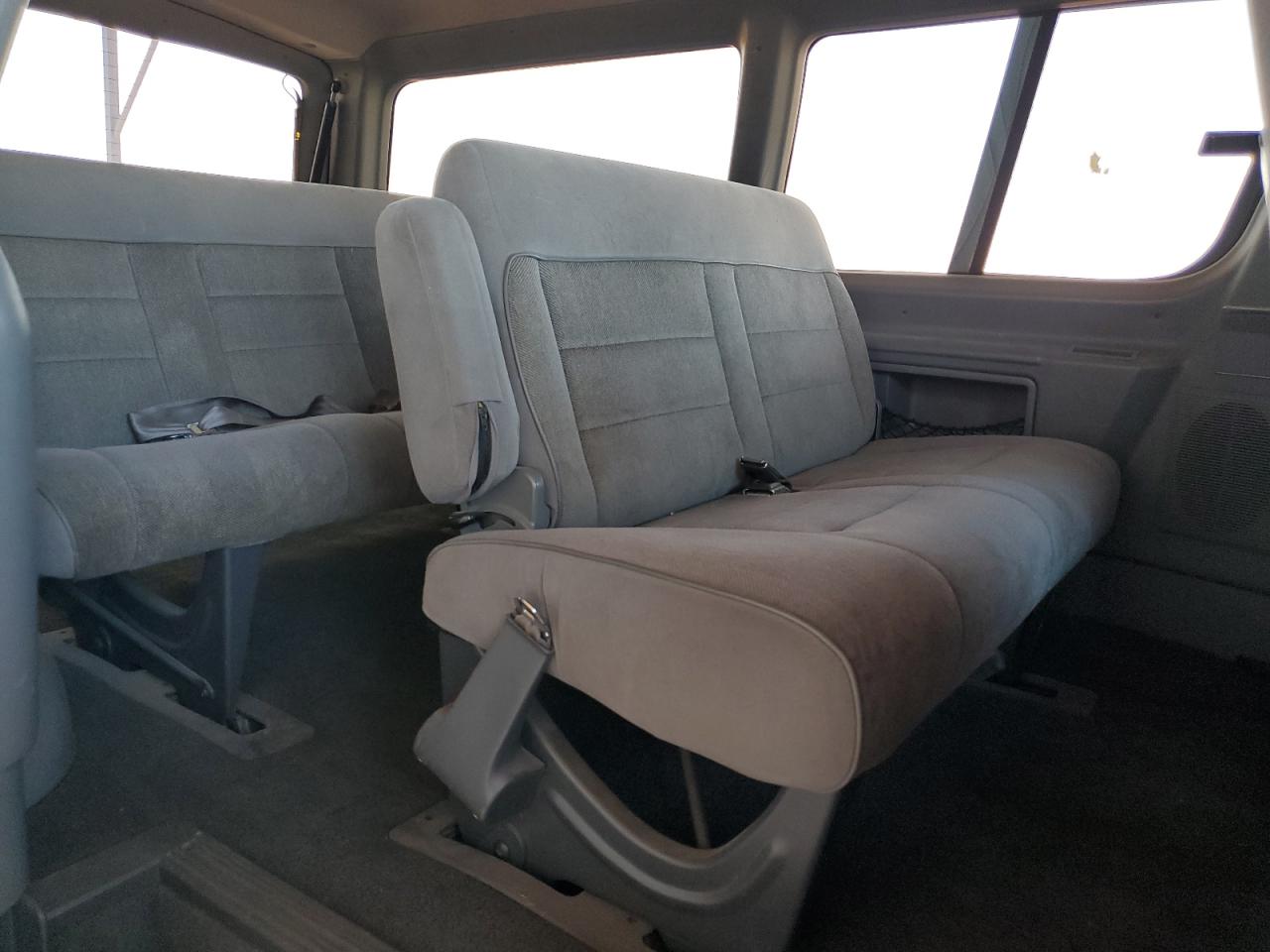 1990 Ford Aerostar VIN: 1FMDA31UXLZA73972 Lot: 66683965