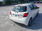 2014 TOYOTA YARIS ICON for sale at Copart ST HELENS