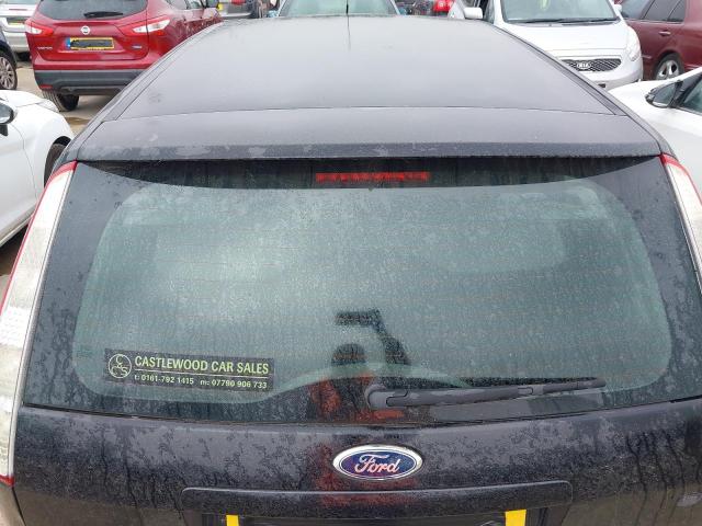 2010 FORD FOCUS ZETE