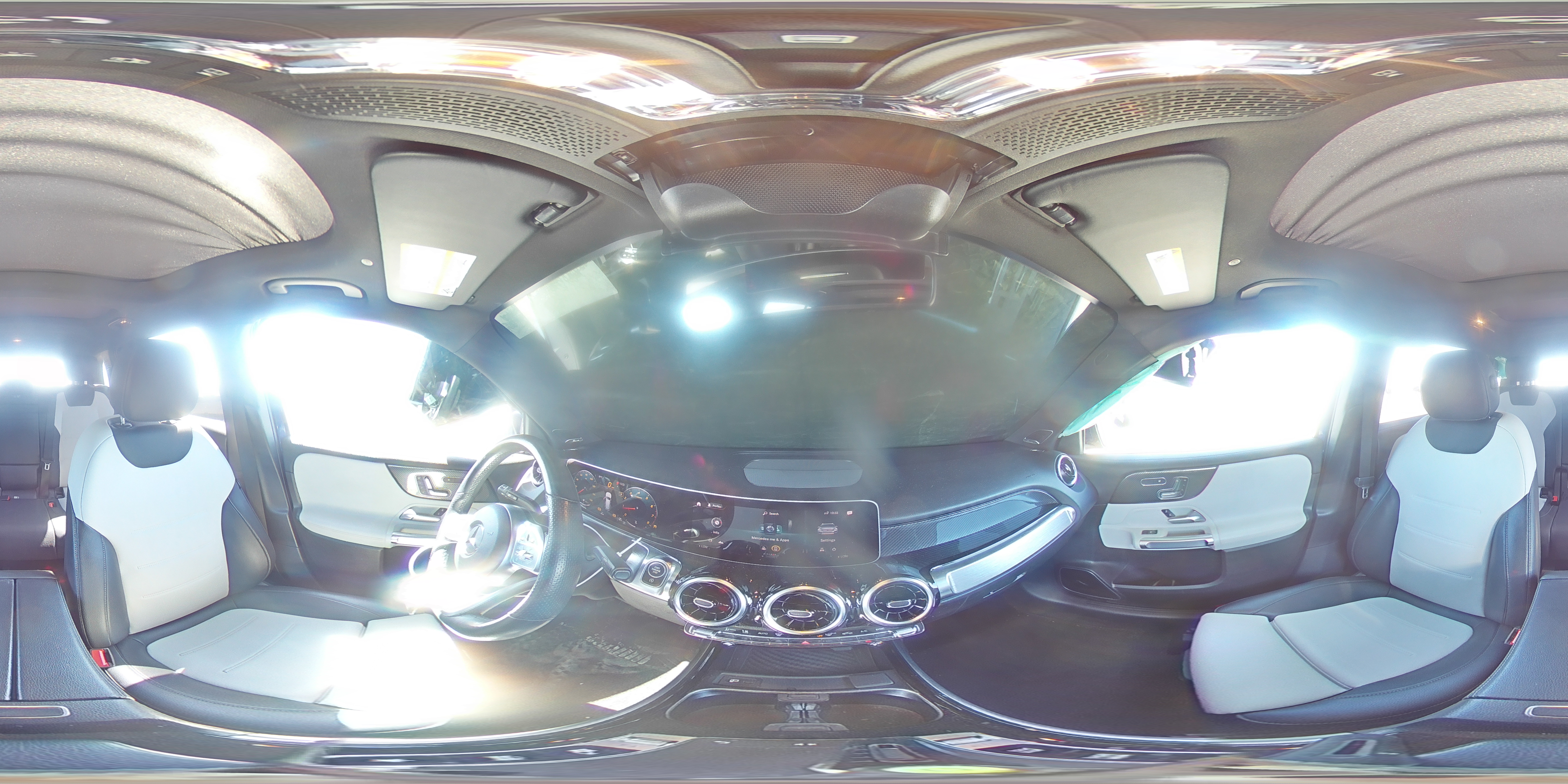 2020 Mercedes-Benz Glb 250 4Matic VIN: W1N4M4HB5LW024436 Lot: 64166195