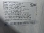 2015 AUDI Q7 PREMIUM PLUS   for sale at Copart CT - HARTFORD SPRINGFIELD
