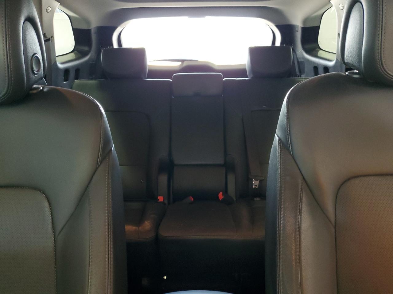2015 Hyundai Santa Fe Gls VIN: KM8SRDHF5FU105399 Lot: 64620665