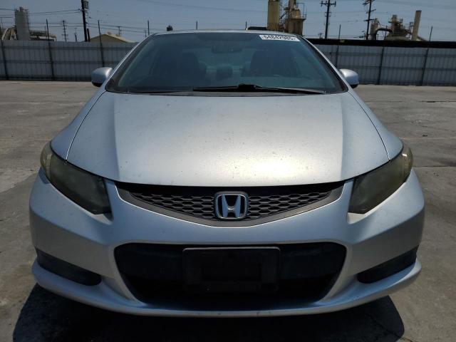 Coupet HONDA CIVIC 2013 Silver