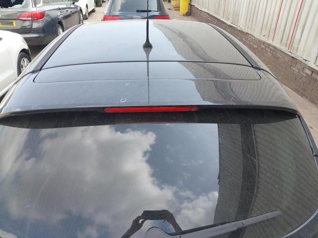 2013 FORD FOCUS ZETE