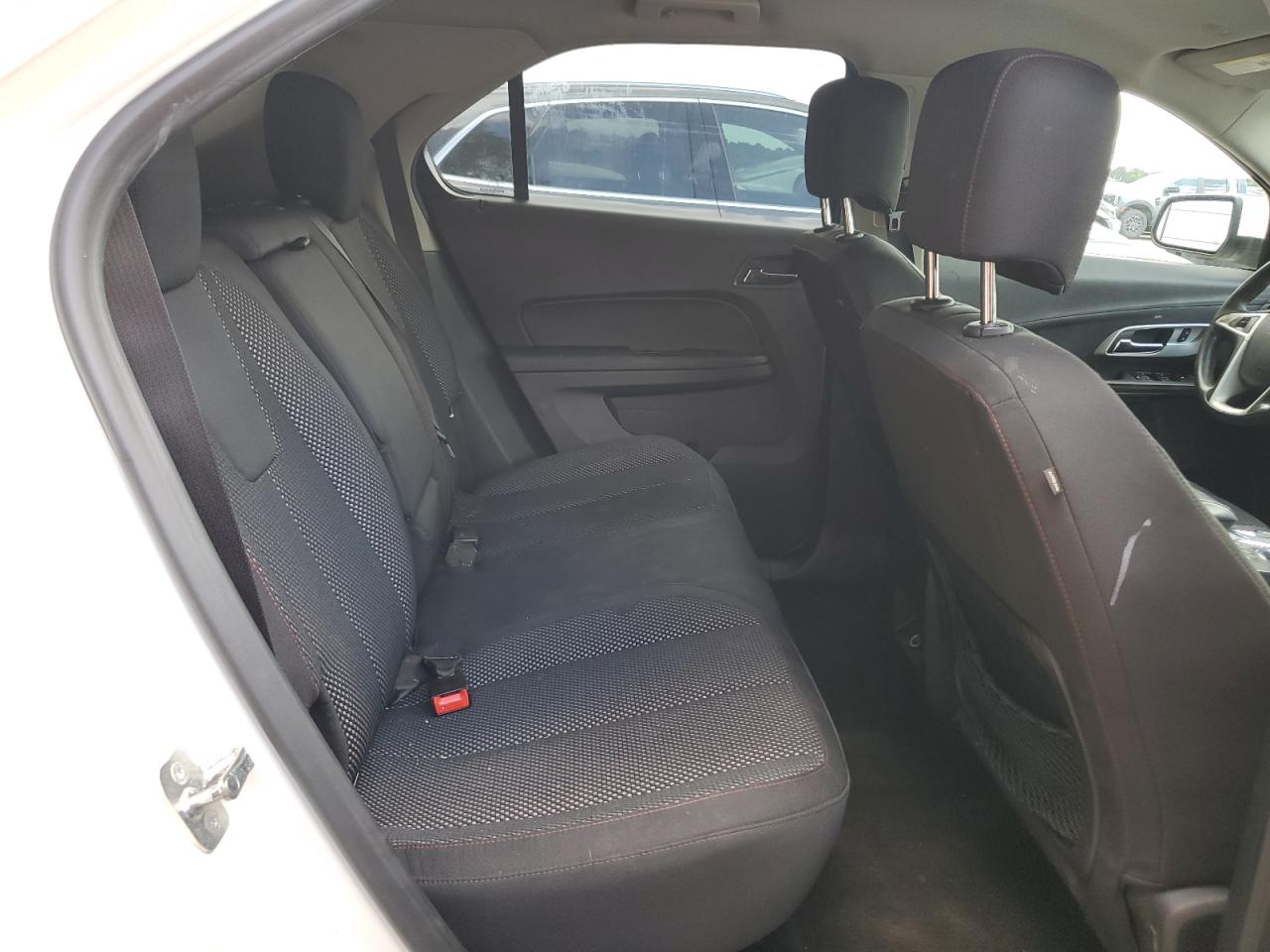 2015 Chevrolet Equinox Lt VIN: 1GNALBEK1FZ121228 Lot: 64825045