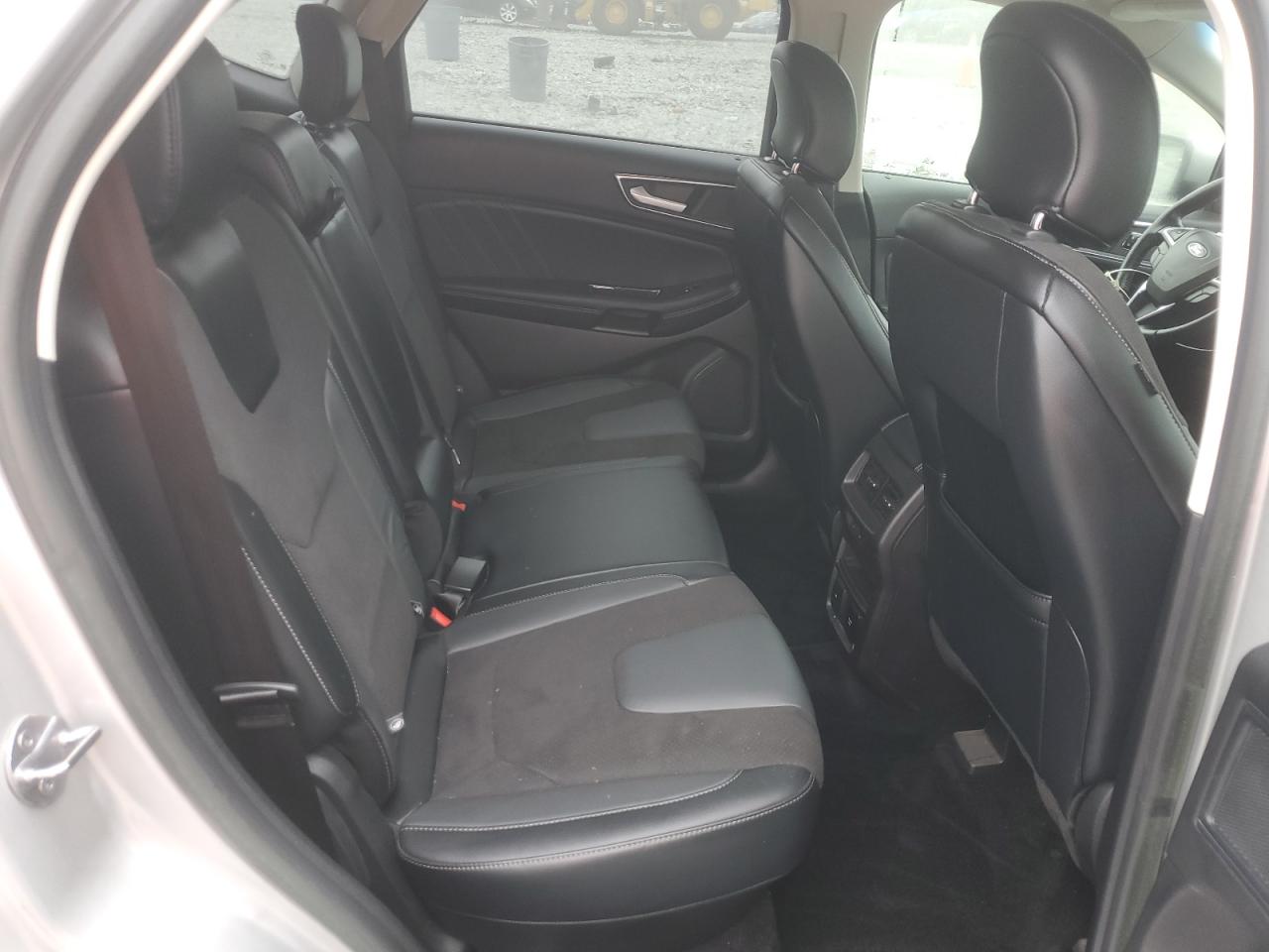 2018 Ford Edge Sport VIN: 2FMPK4AP1JBB48214 Lot: 64451915