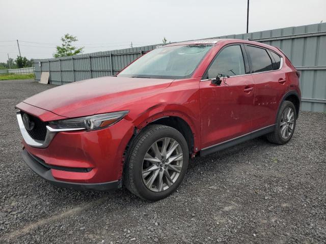 MAZDA CX-5 GRAND 2021
