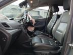 2015 VAUXHALL MOKKA SE C for sale at Copart NEWBURY