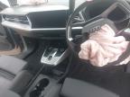 2024 AUDI Q4 E-TRON for sale at Copart SANDY