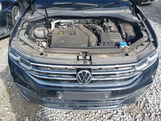 2021 VOLKSWAGEN TIGUAN R-L
