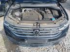 2021 VOLKSWAGEN TIGUAN R-L for sale at Copart SANDY