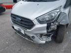 2023 FORD TRANSIT CUSTOM 320LIMITD  for sale at Copart CHESTER