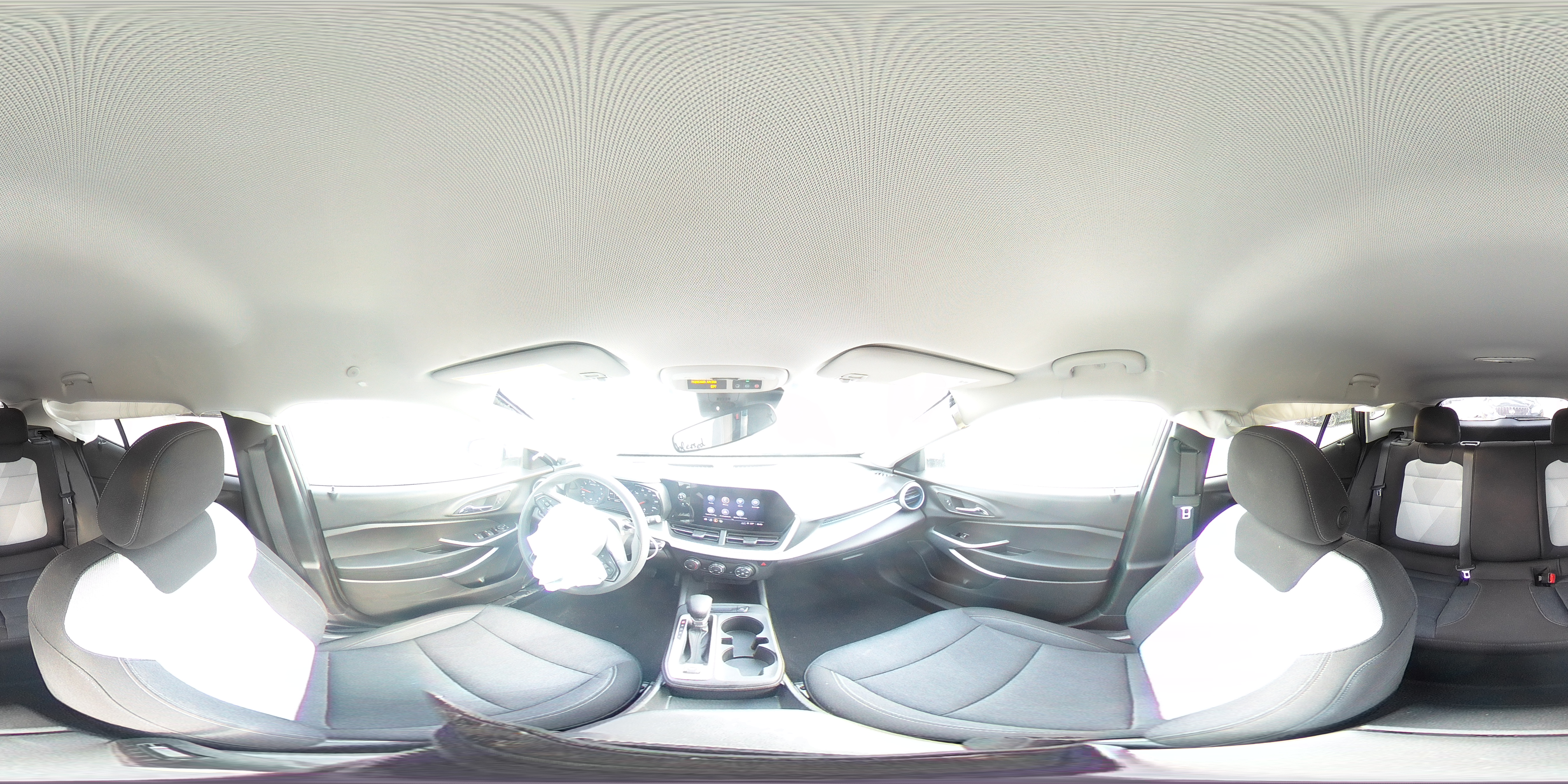 2024 Chevrolet Trax Ls VIN: KL77LFE28RC126165 Lot: 64843565