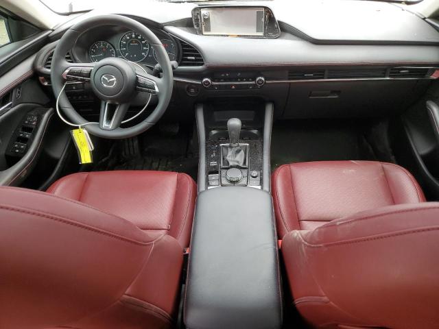 MAZDA 3 2025 Серый