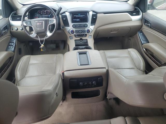  GMC YUKON 2019 Burgundy
