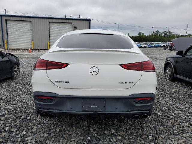 2021 MERCEDES-BENZ GLE COUPE AMG 53 4MATIC  