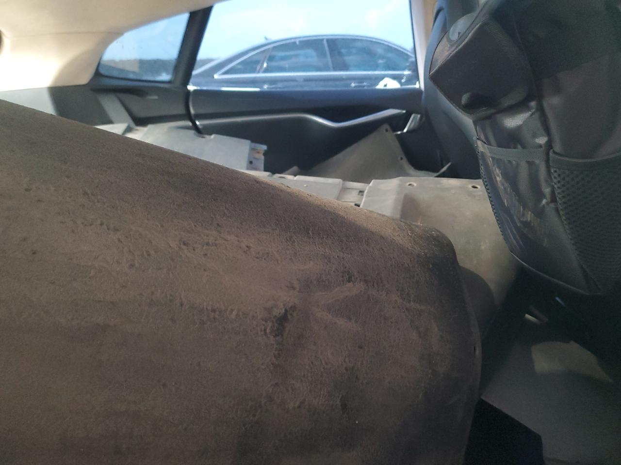 2013 Tesla Model S VIN: 5YJSA1DPXDFP12848 Lot: 64599055