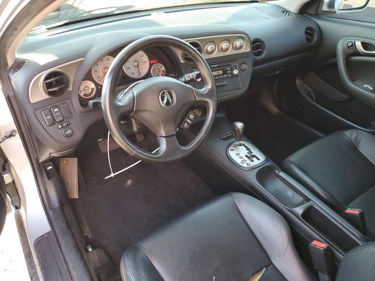 jh4dc54864s015844 JH4DC54864S015844 2004 Acura Rsx