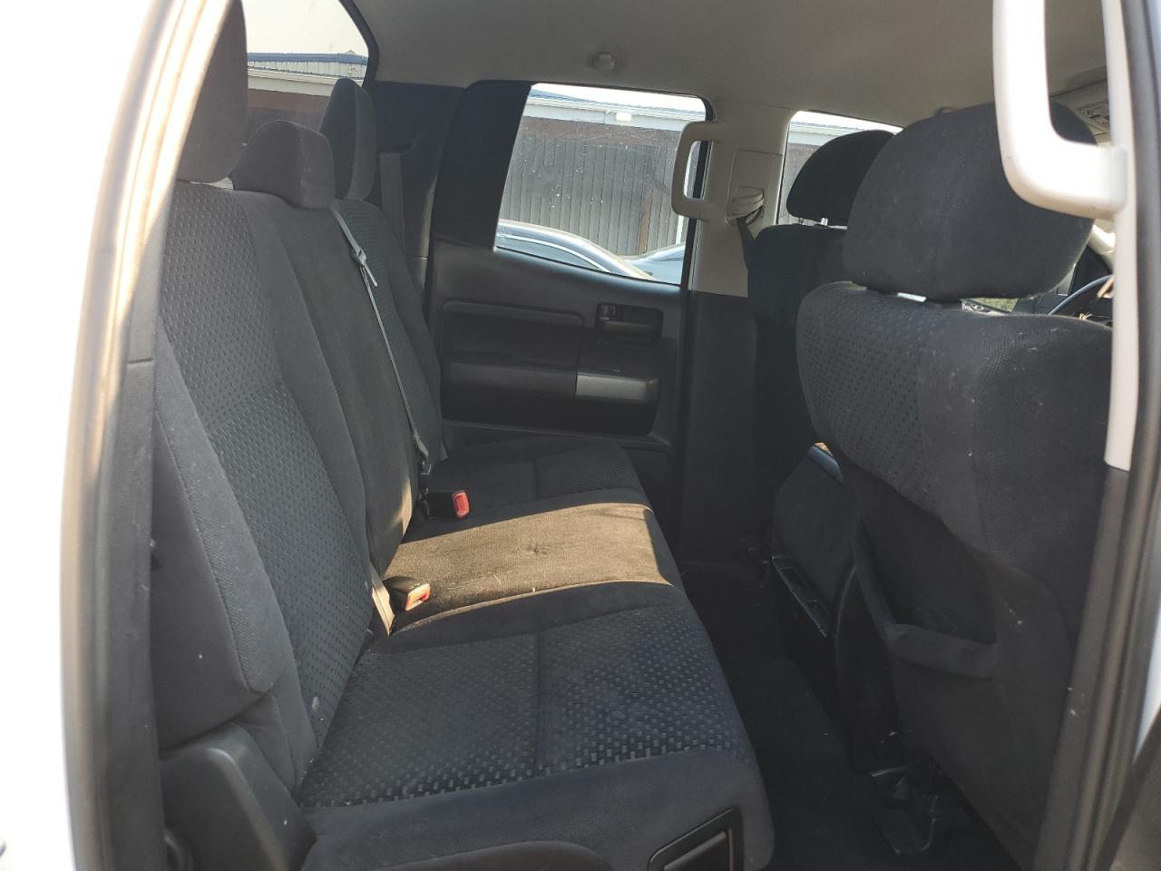 2013 Toyota Tundra Double Cab Sr5 VIN: 5TFUM5F13DX042677 Lot: 66864175