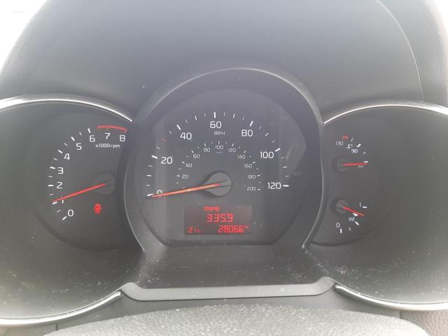 2016 KIA PICANTO 2