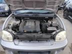 2004 HYUNDAI SANTA FE V for sale at Copart ROCHFORD
