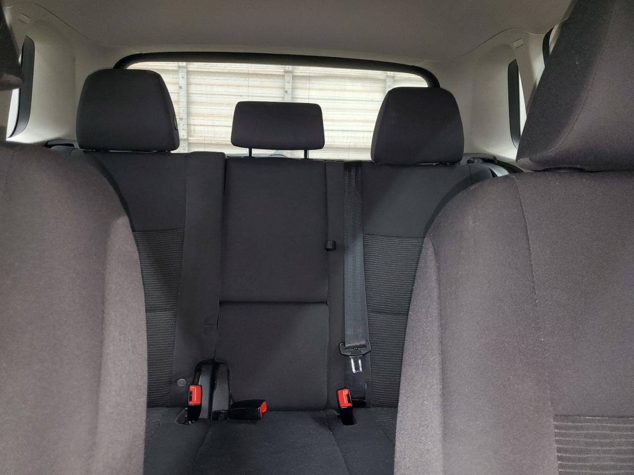 2015 Volkswagen Tiguan S VIN: WVGAV7AXXFW549104 Lot: 65180255