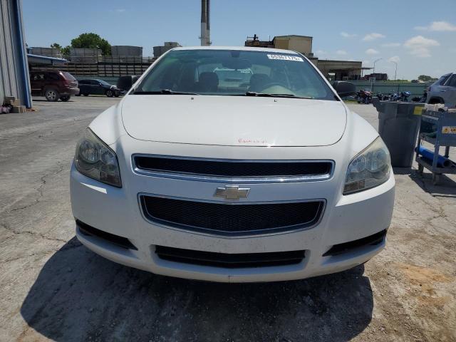  CHEVROLET MALIBU 2012 Biały