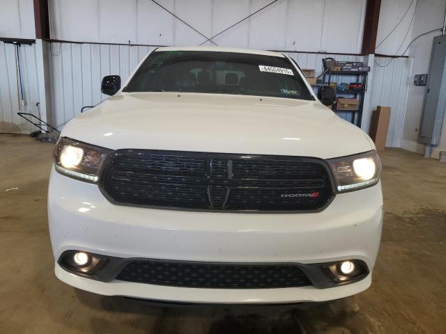  DODGE DURANGO 2017 Белы