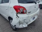 2013 MITSUBISHI MIRAGE 2 for sale at Copart CHESTER