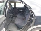 2007 HONDA CIVIC ES I for sale at Copart EAST KILBRIDE