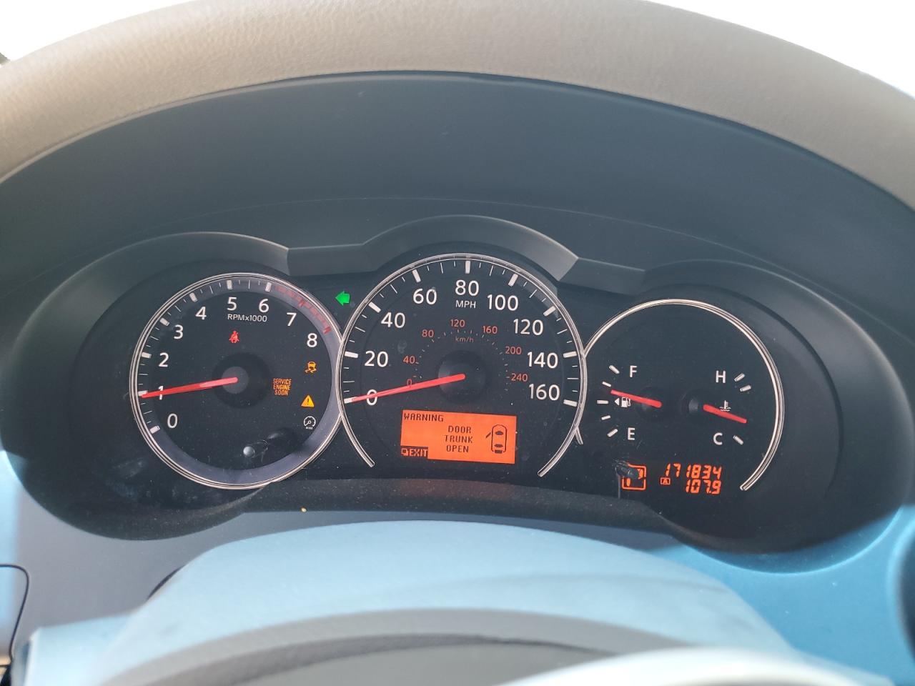 2011 Nissan Altima Base VIN: 1N4AL2AP7BC167191 Lot: 64950885