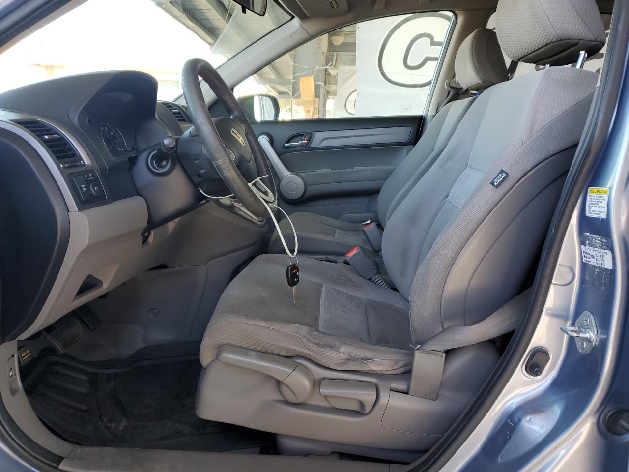2007 Honda Cr-V Ex VIN: JHLRE38557C024574 Lot: 65185125