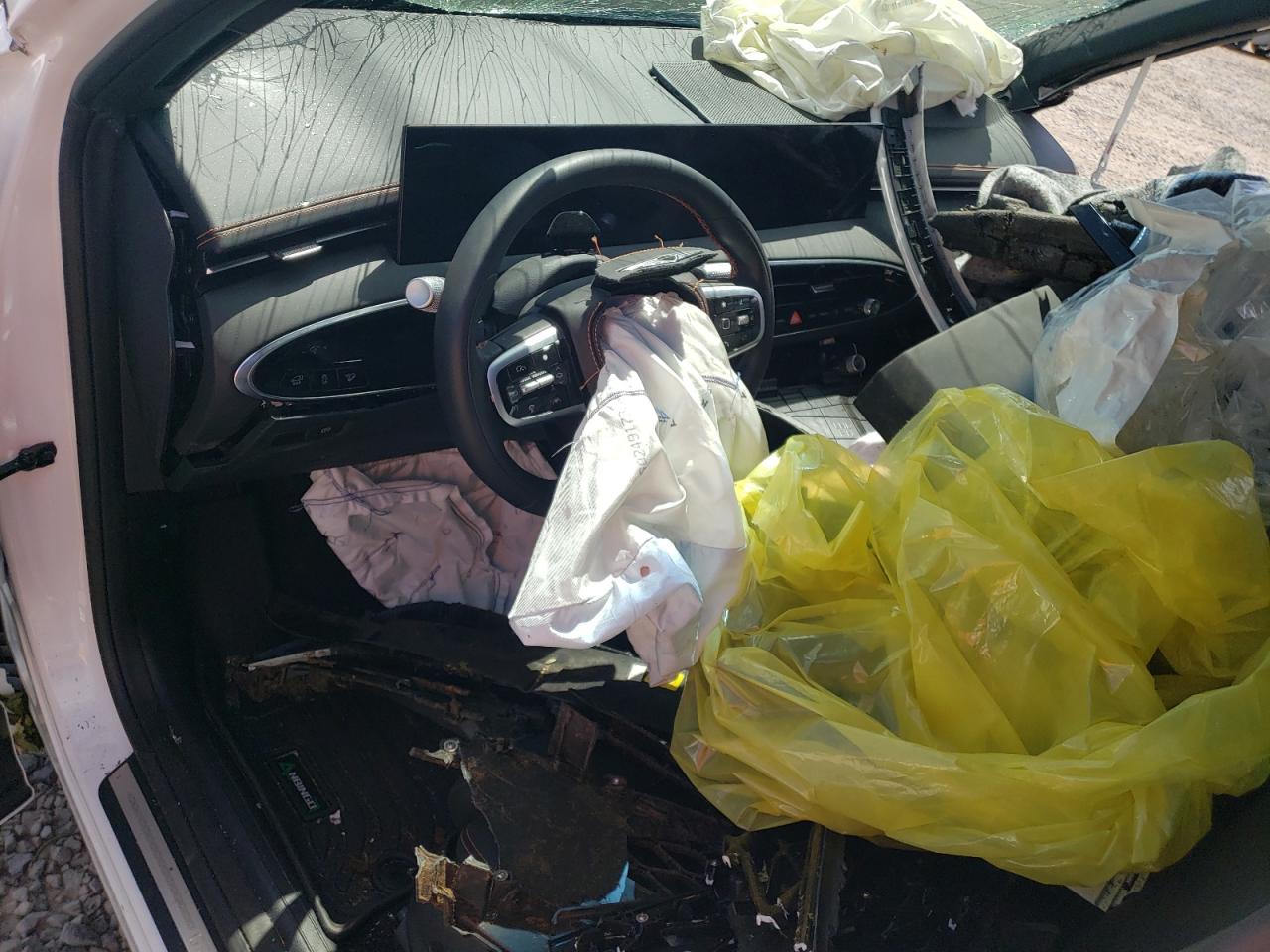 2026 Genesis Gv70 Sport Advanced VIN: KMUMDDTC6TU227075 Lot: 62751155