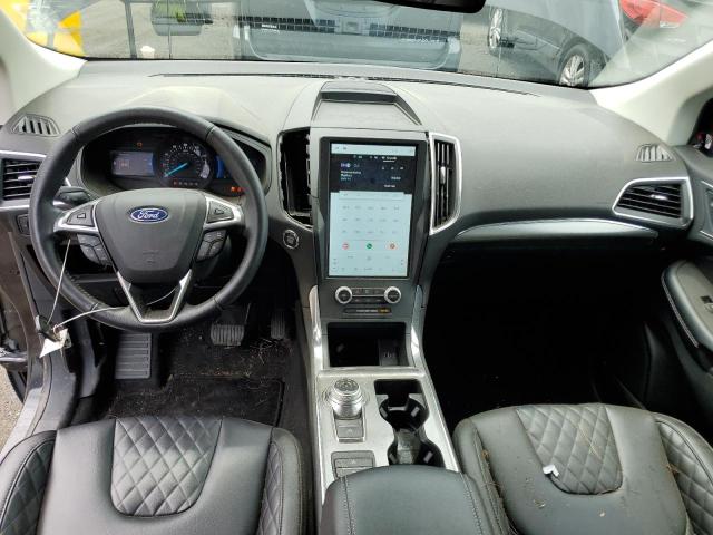  FORD EDGE 2023 Czarny