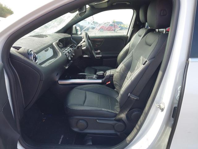 2021 MERCEDES BENZ GLA 250 EX