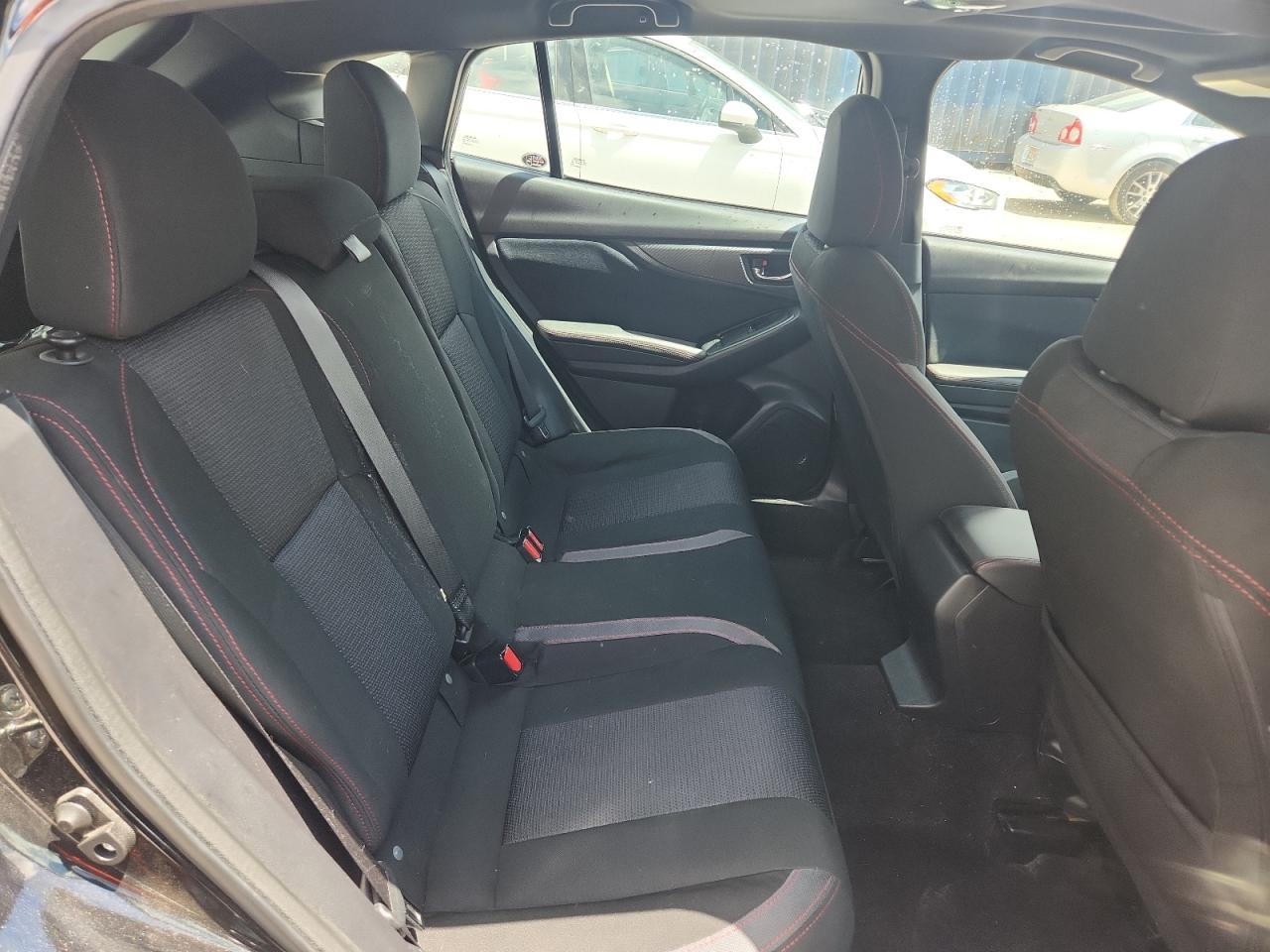2019 Subaru Impreza Sport VIN: 4S3GTAM6XK3713273 Lot: 65264875