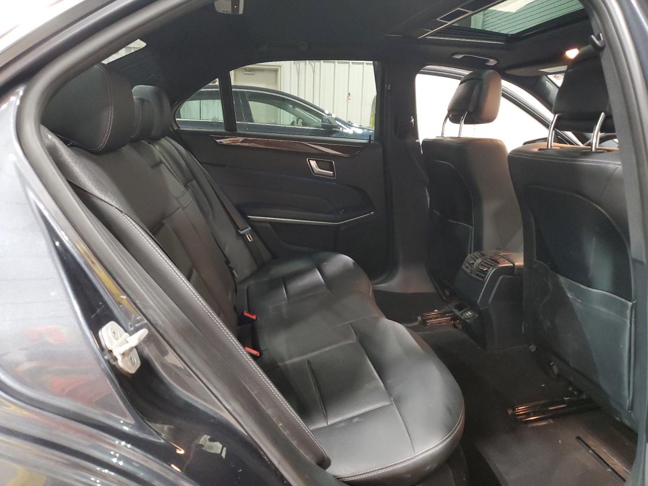 2016 Mercedes-Benz E 350 4Matic VIN: WDDHF8JB1GB191299 Lot: 64148065