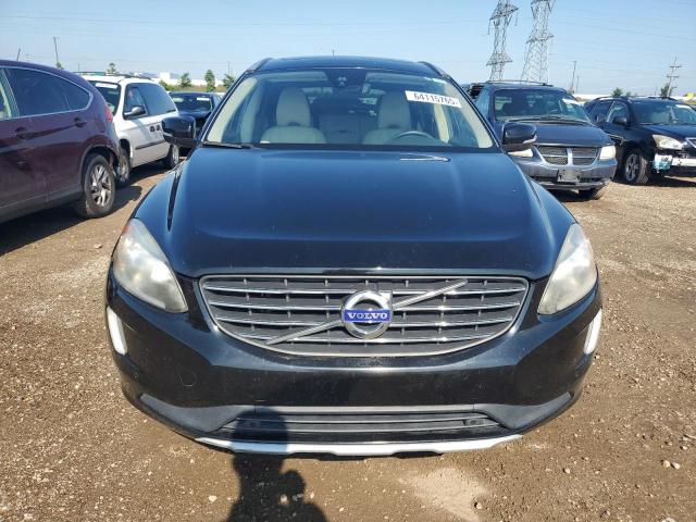 Parquets VOLVO XC60 2016 Black