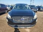 2016 VOLVO XC60 T5 PREMIER   à vendre chez Copart IL - CHICAGO NORTH