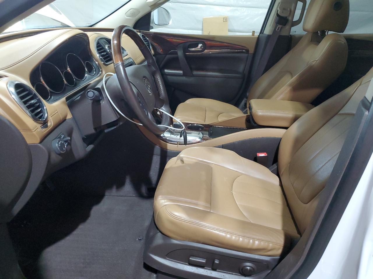 2017 Buick Enclave VIN: 5GAKVBKD1HJ149952 Lot: 62804375