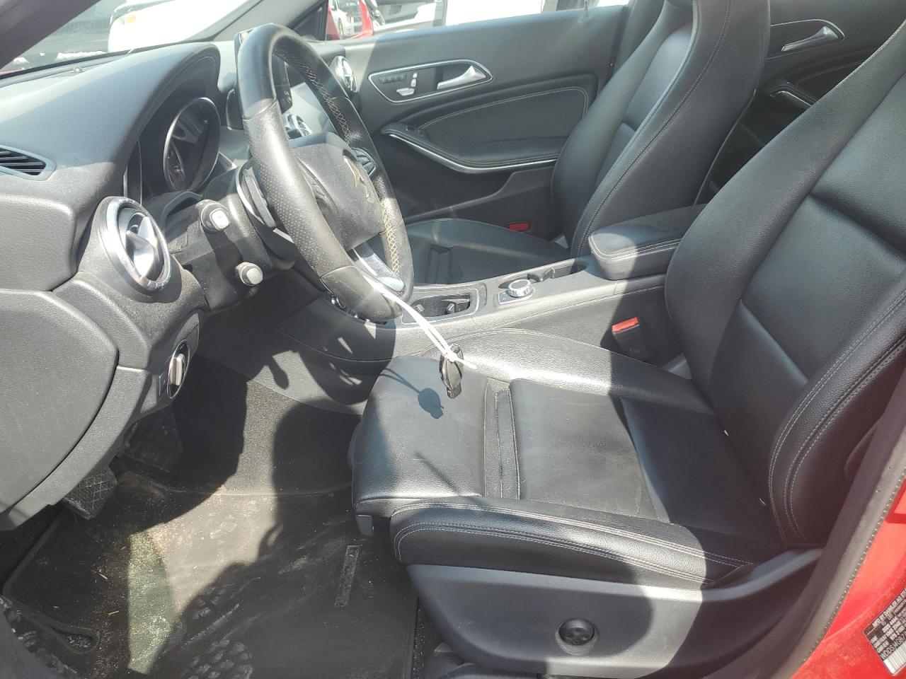 wddsj4gb7jn602554 WDDSJ4GB7JN602554 2018 Mercedes-Benz Cla 250 4Matic