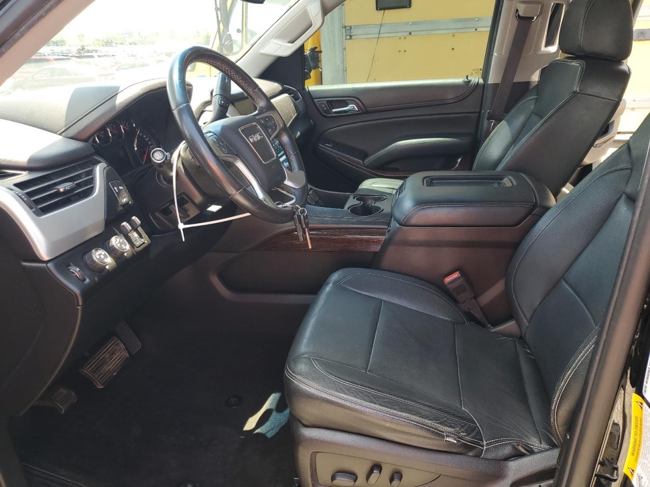 2016 GMC Yukon Sle VIN: 1GKS2AKCXGR182669 Lot: 63604275