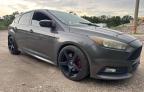 2016 FORD FOCUS ST   à vendre chez Copart FL - TAMPA SOUTH