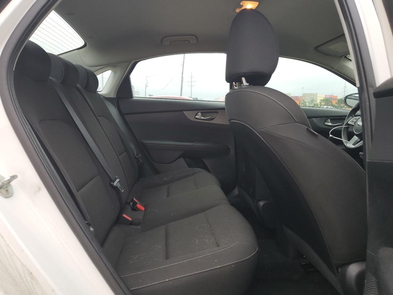2020 Kia Forte Fe VIN: 3KPF24AD9LE235148 Lot: 63736605